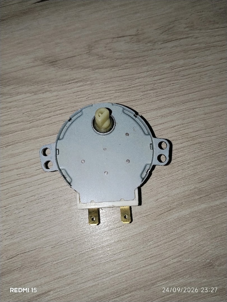 MİKRO DALGA FIRIN SOĞUTMA FANI KAPASİTÖR - 10