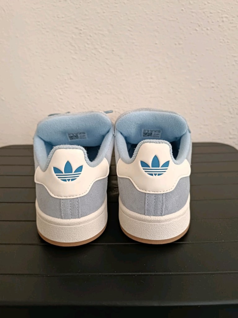 orijinal Adidas campus 00s , 39 numara kullanılmamış - 2