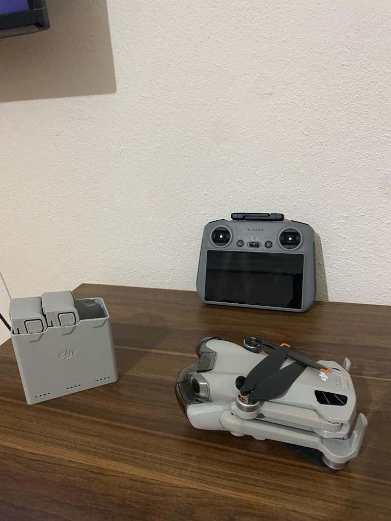 dji mini 4 pro combo plus - 2