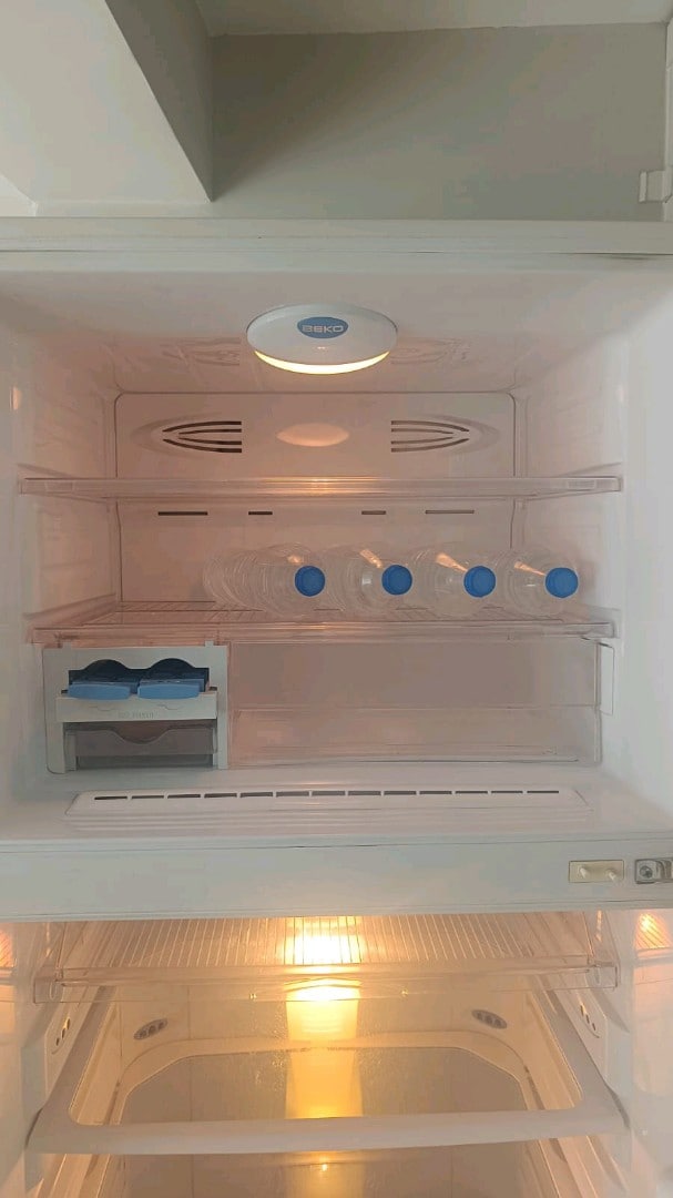 beko buzdolabı - 4