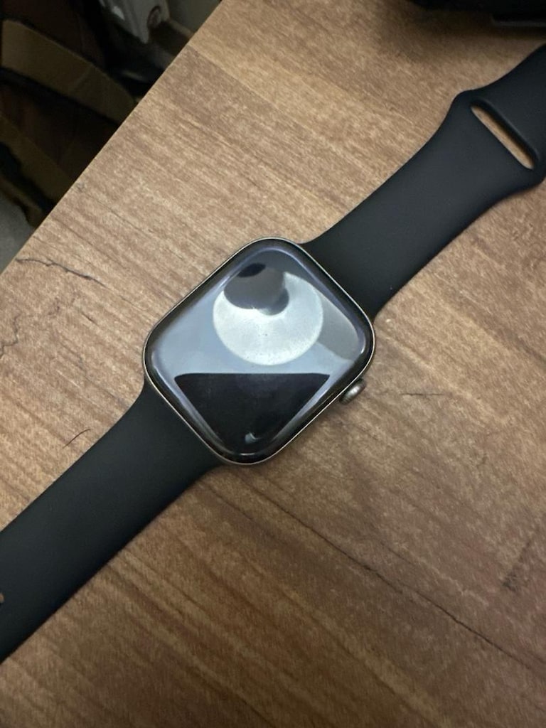 Apple Watch Series 11 46 MM - 2