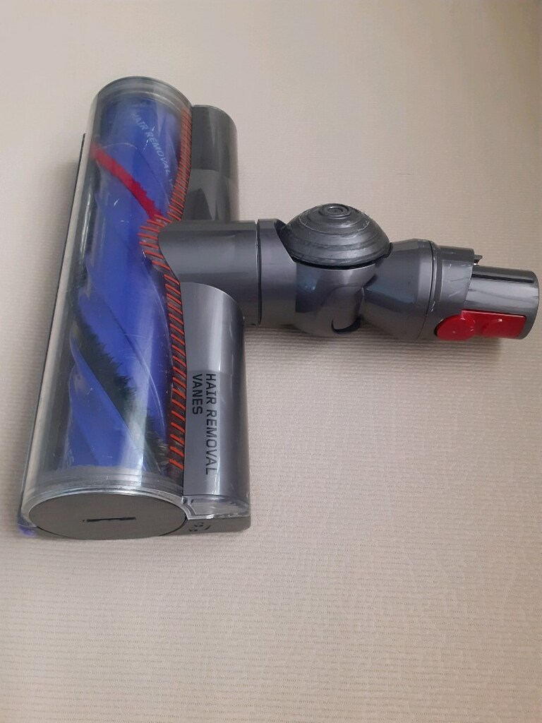 Dyson V12 Hair Removal Vanes - 4