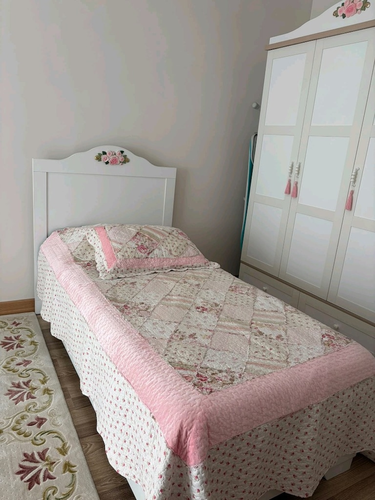 NEWJOY 6 PARCA GENC ODASI TAKIMI - 3