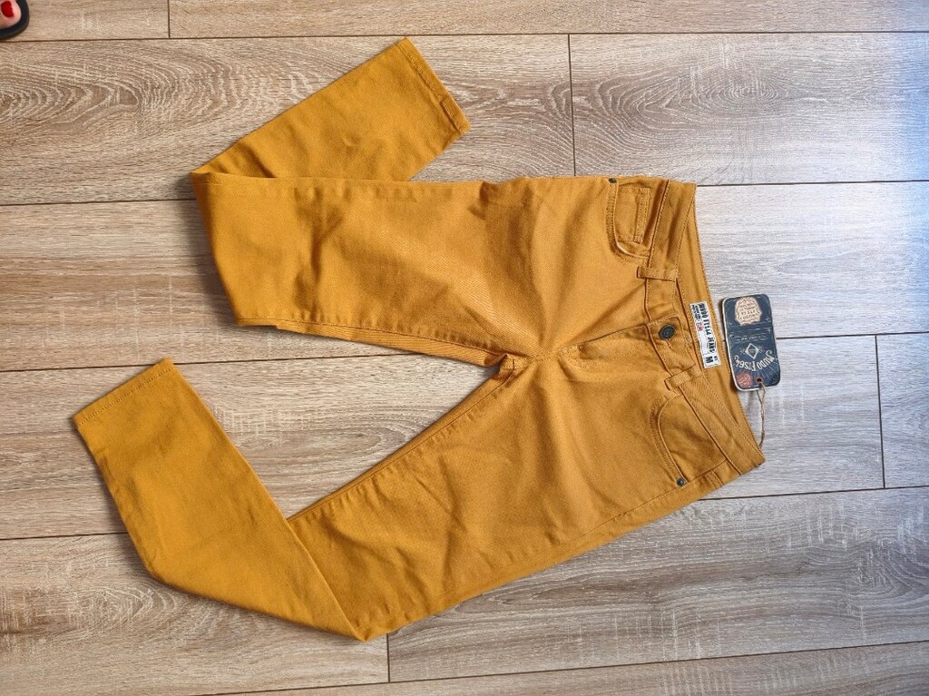 Mudo sıfır pantolon - 6