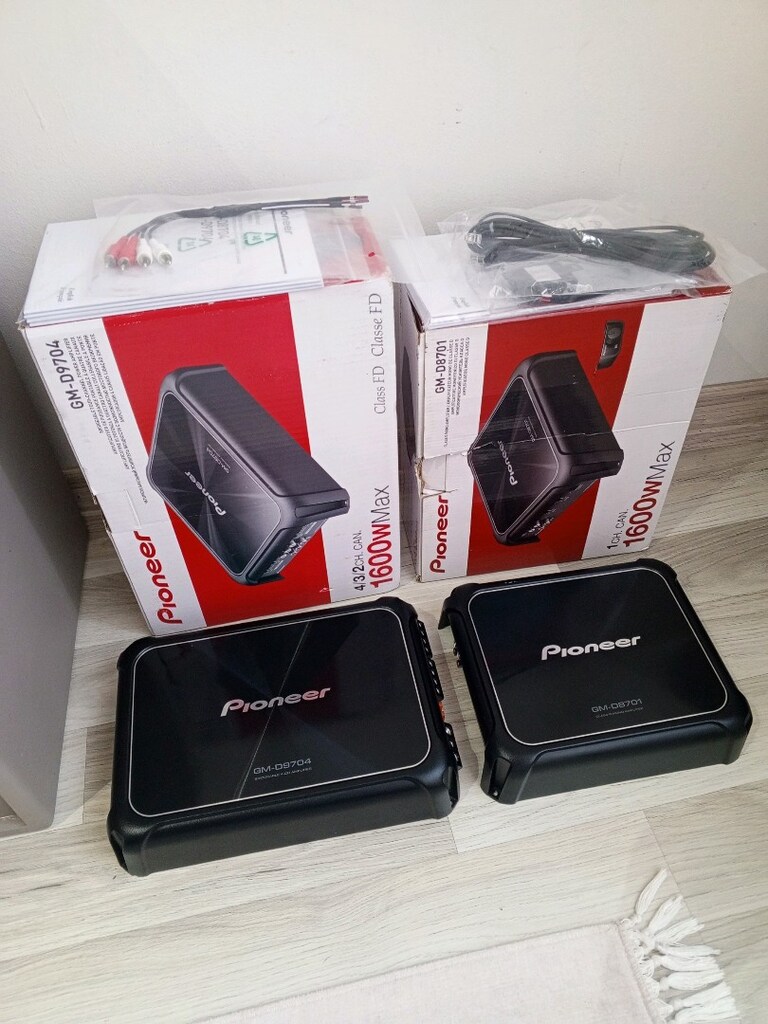 pıoneer - 2
