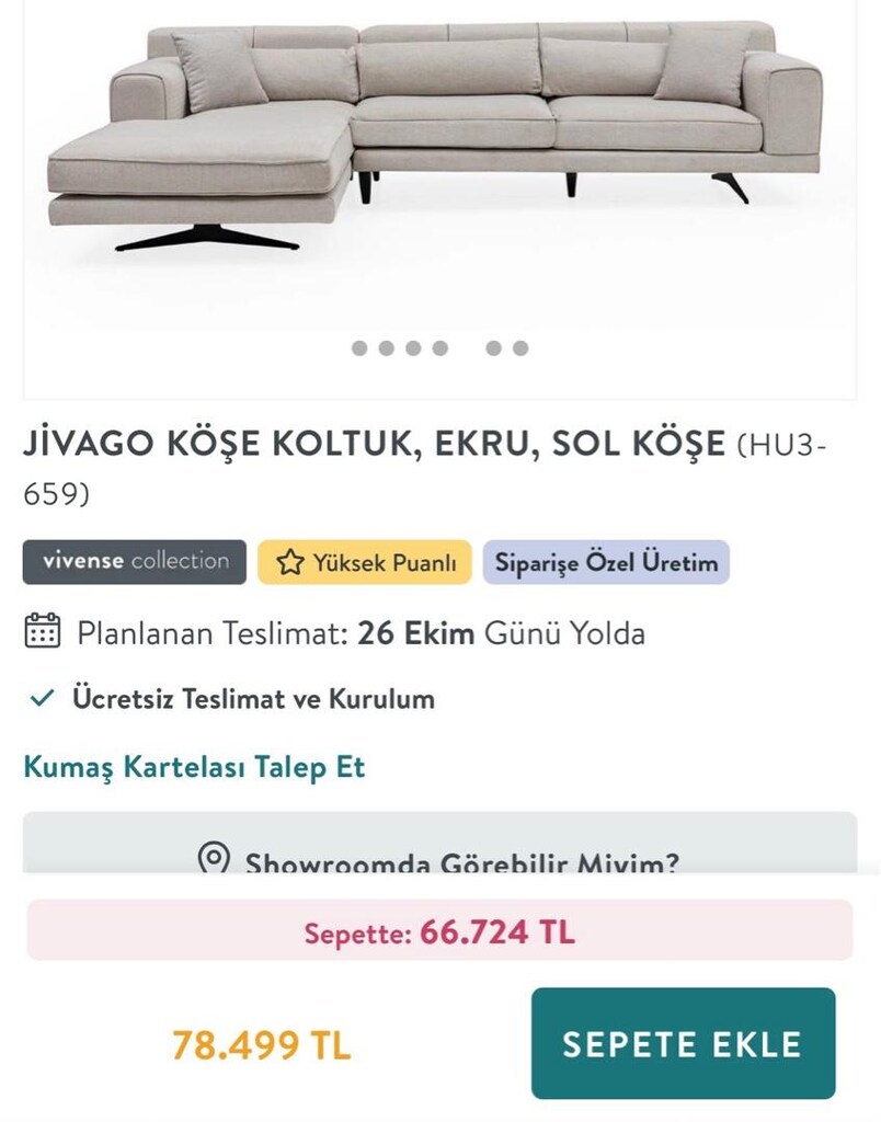 ÖZEL RENK TEMİZ L KOLTUK - 8