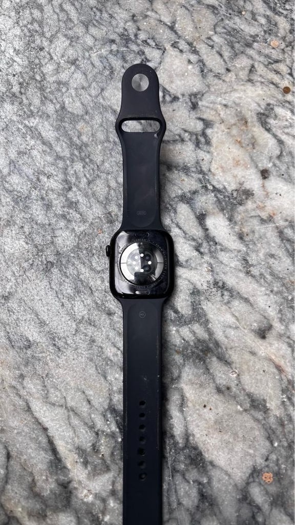 Apple Watch 11. 14.09.2026 tarihli Teknosa aldım - 3
