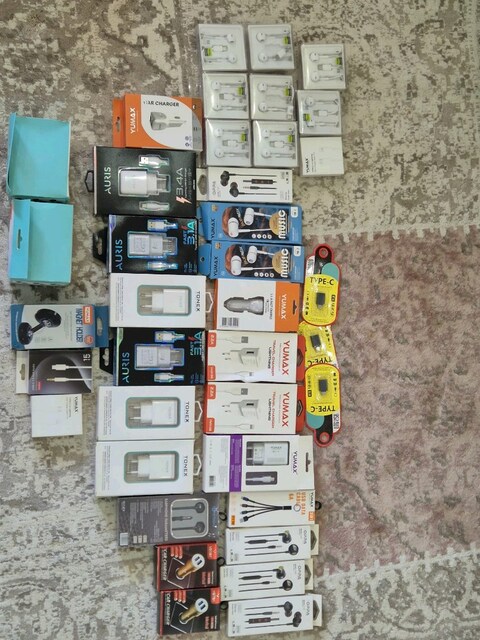 telefon aksesuarları