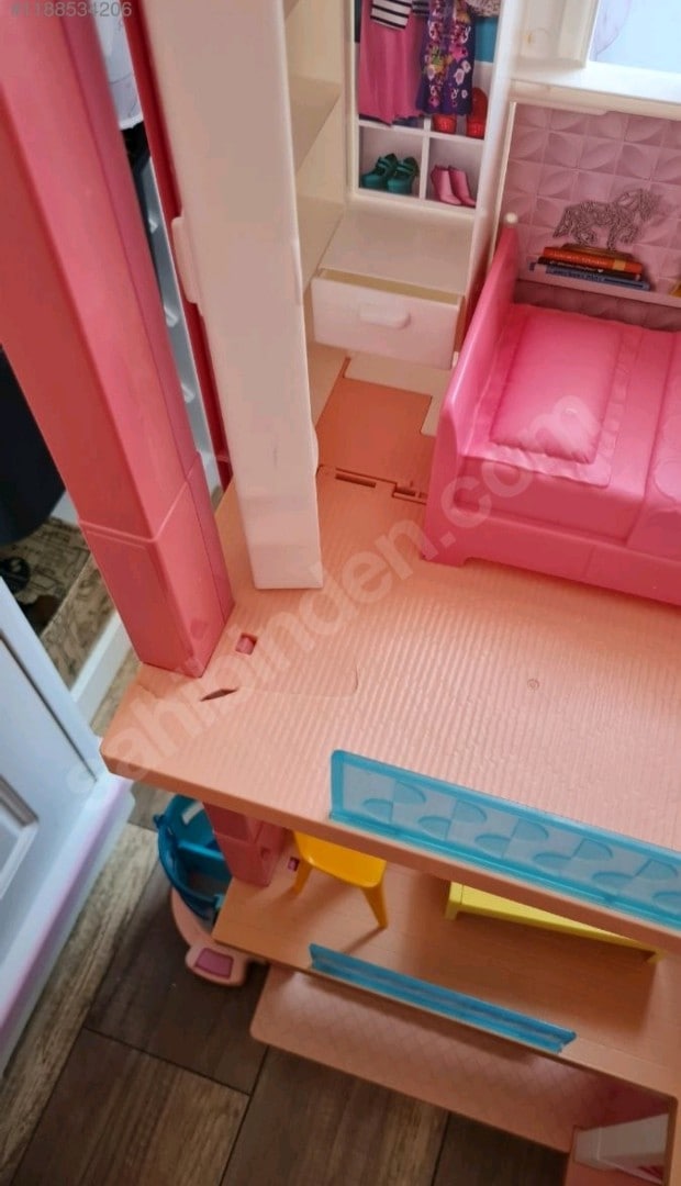 Barbie Evi - 11