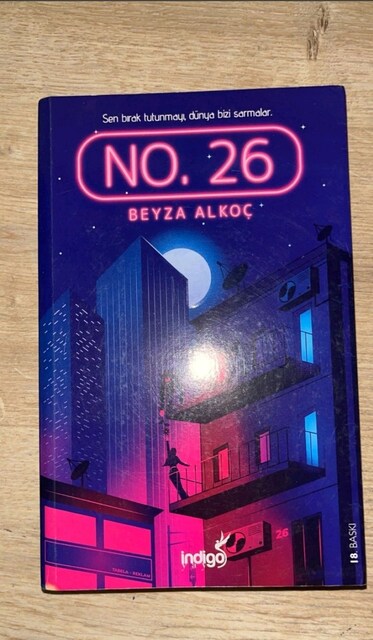 NO. 26