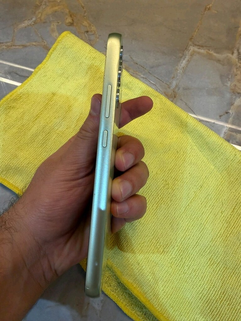 SAMSUNG A34 5G KVK - 4