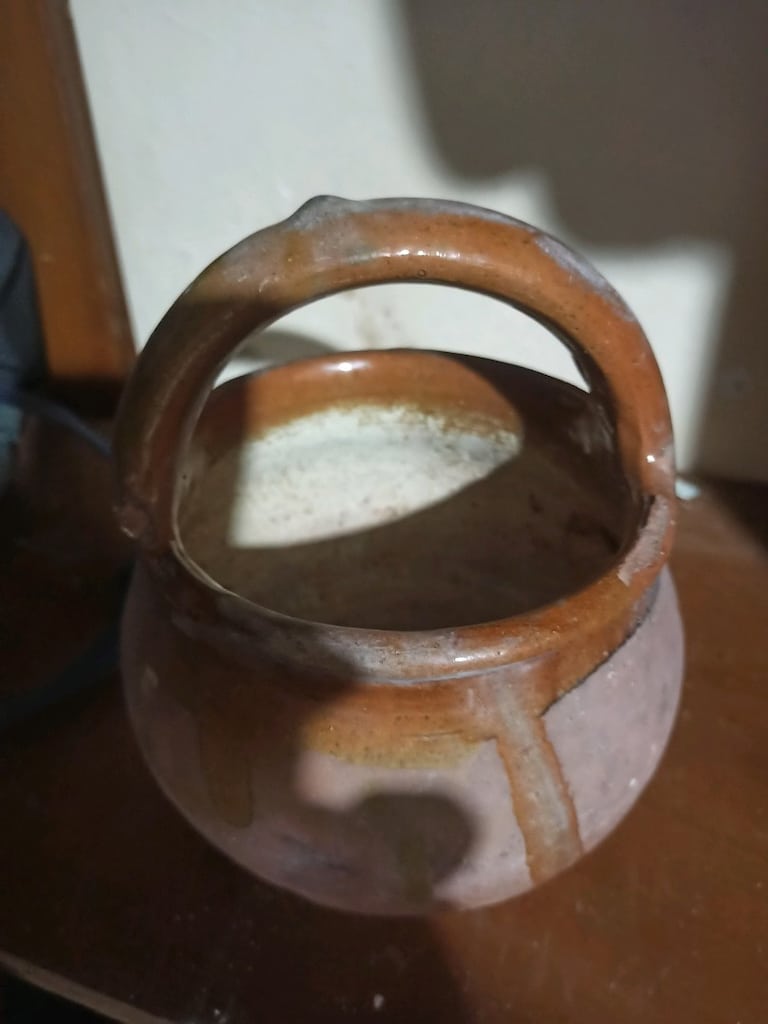çiçeklik dekorasyon süs eşyası olarak kullanılır - 2