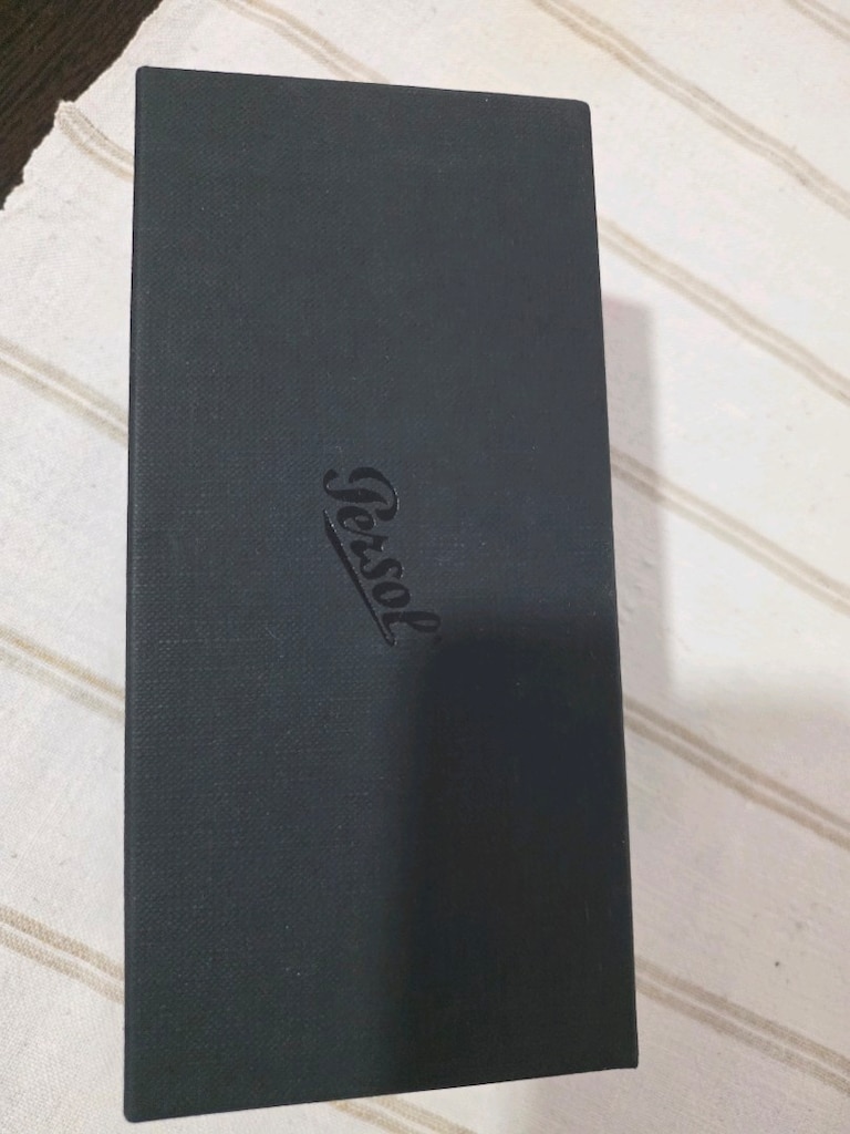 persol 3386 S mineral camlı'dır - 7