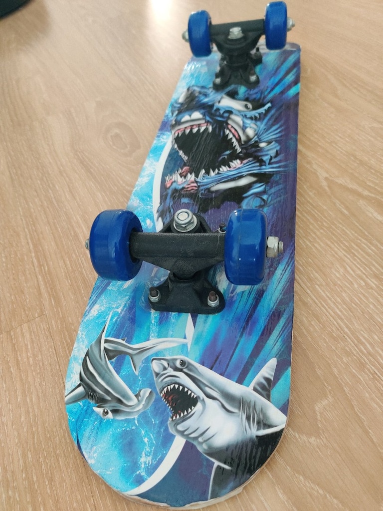 60 cm kaykay - 2