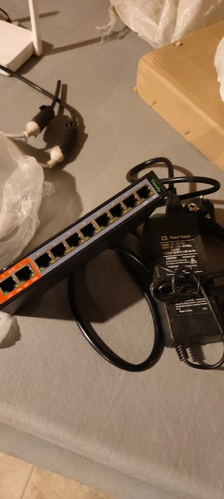 poe switchler switch - 7