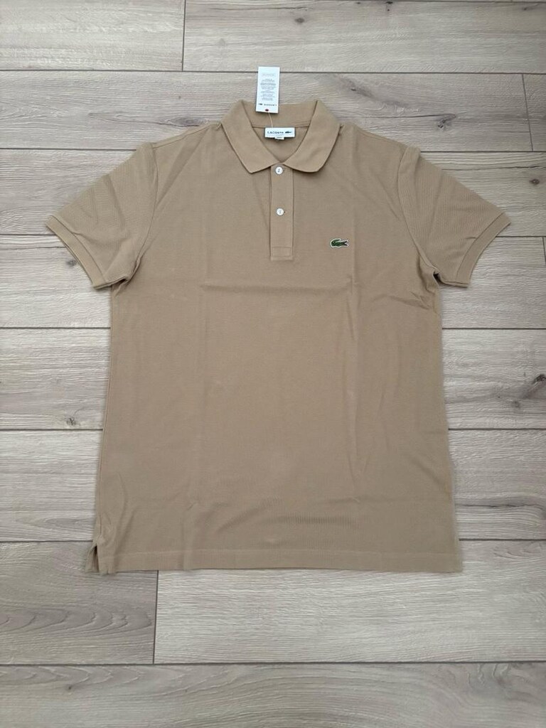 LACOSTE M beden erkek tişört - 3