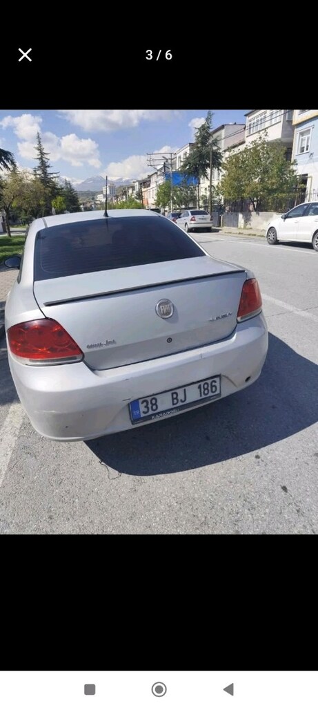2011 linea dizel - 4