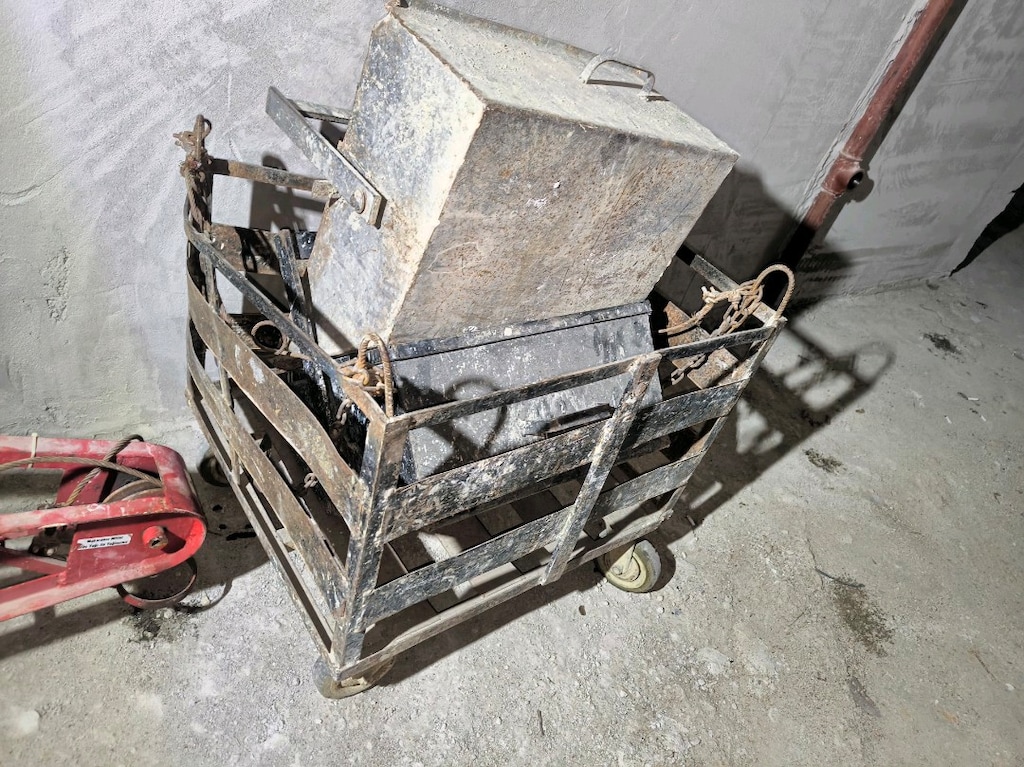 kiralık calascar asansör vinc - 4