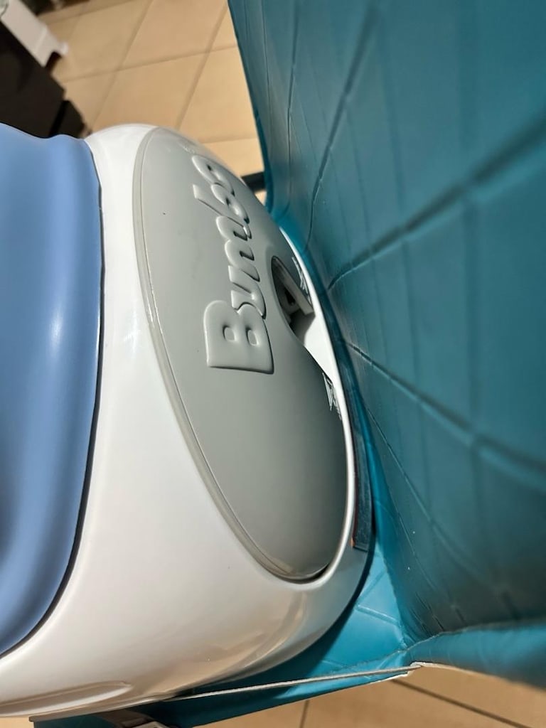 Bumbo Multi Seat Mama Sandalyesi - 7