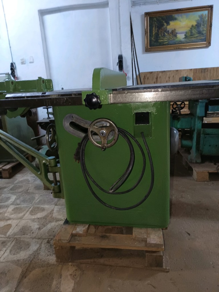 yatar daire testere - 2