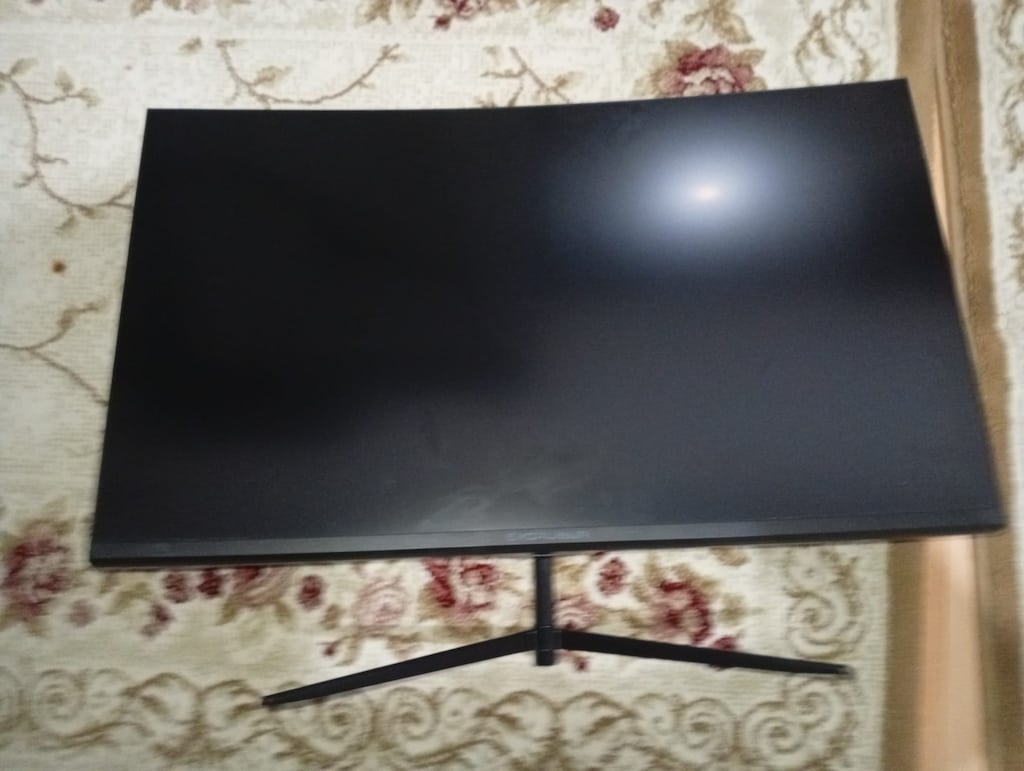 Casper Excalibur 23.8 inç 200Hz oyun monitörü - 8