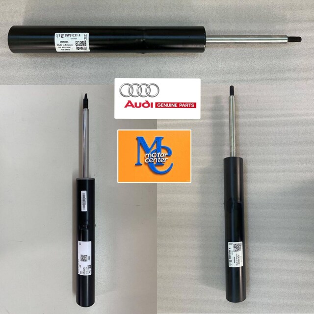 AUDİ A4,A5 Ön Amortisör 8W0413029M,8W9413031E,8W9413031F .Orjınal Yeni