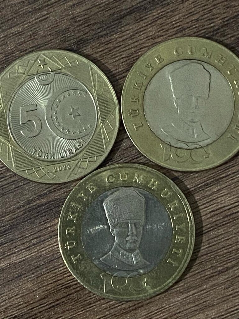10 ADET YÜZÜNCÜYIL ÖZEL BASKI - 2