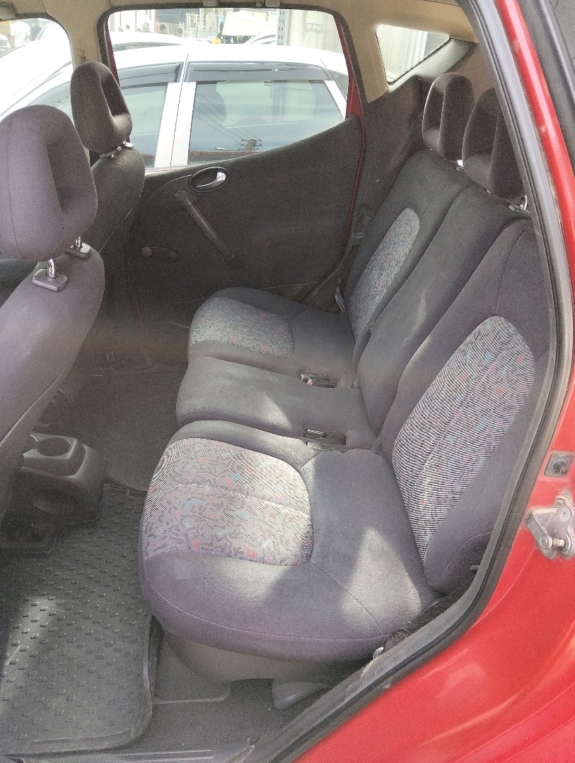 Mercedes a140 1999 model - 9