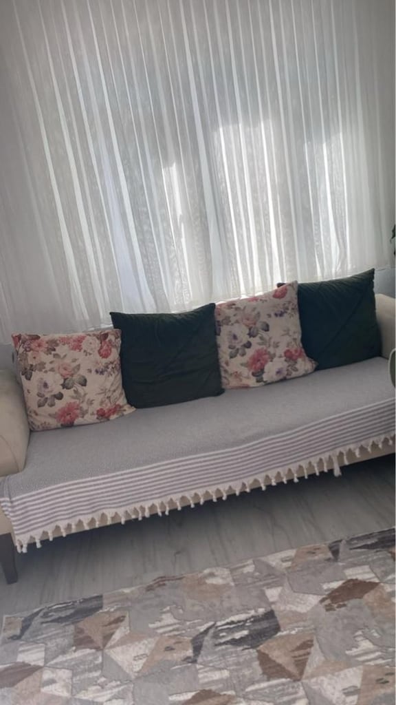 üç adet koltuk takımı - 2