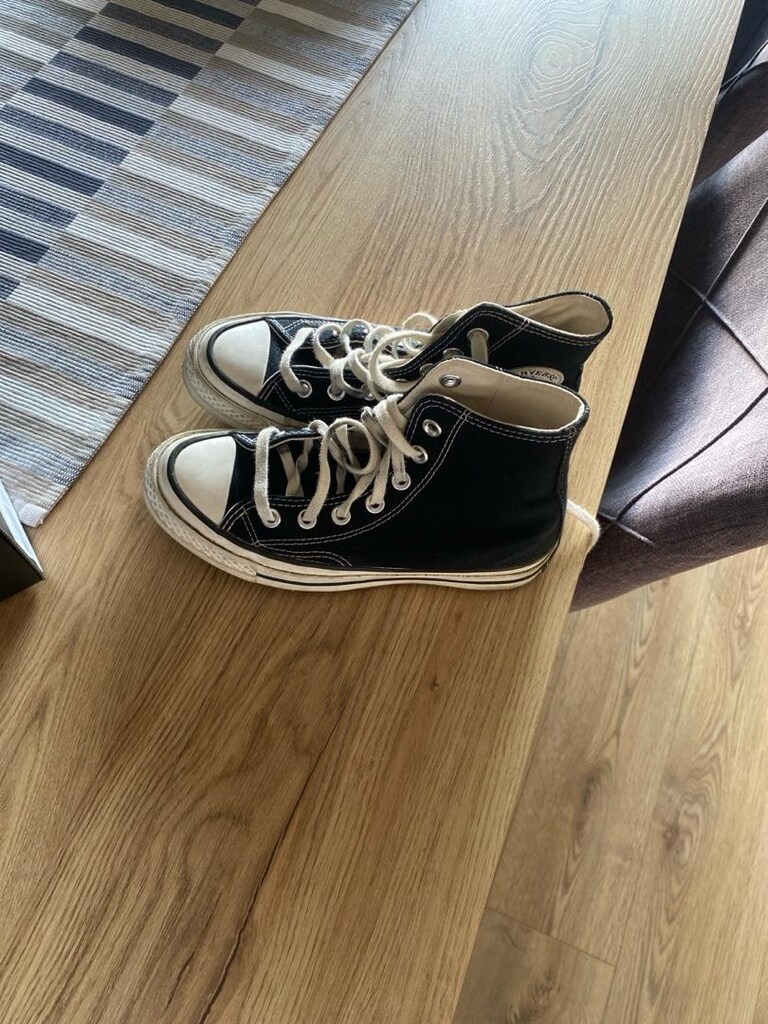 converse - 2