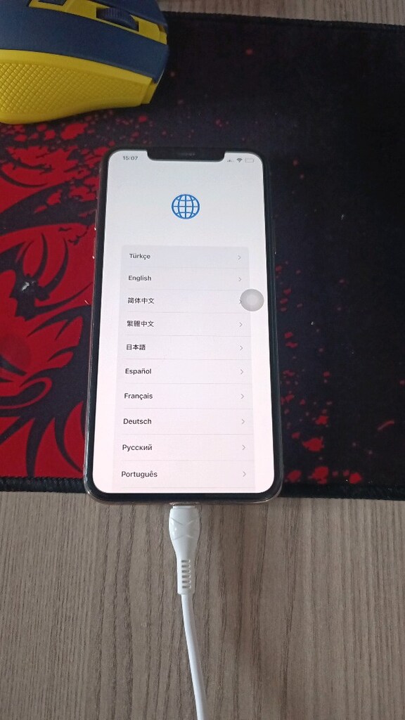 ipone 11 pro max - 5