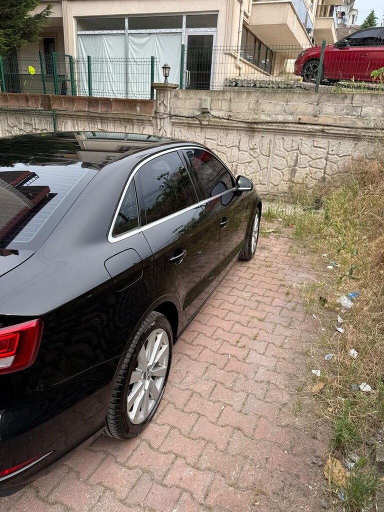 audi - 2