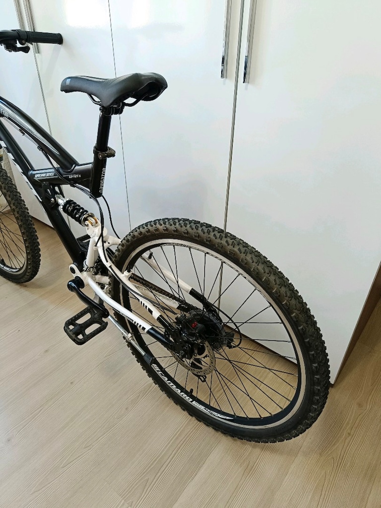 Bisiklet - 3