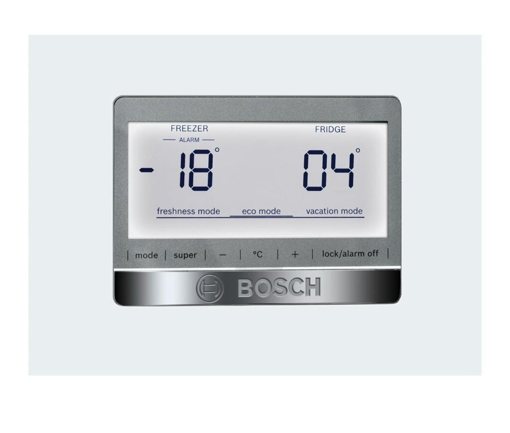 Bosch Buzdolabı - 5