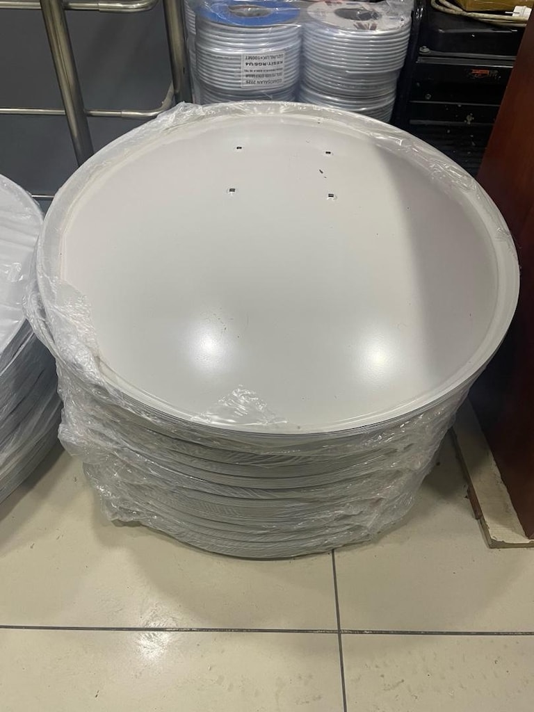 NEXT NEXSTAR ÇANAK ANTEN 80CM - 2