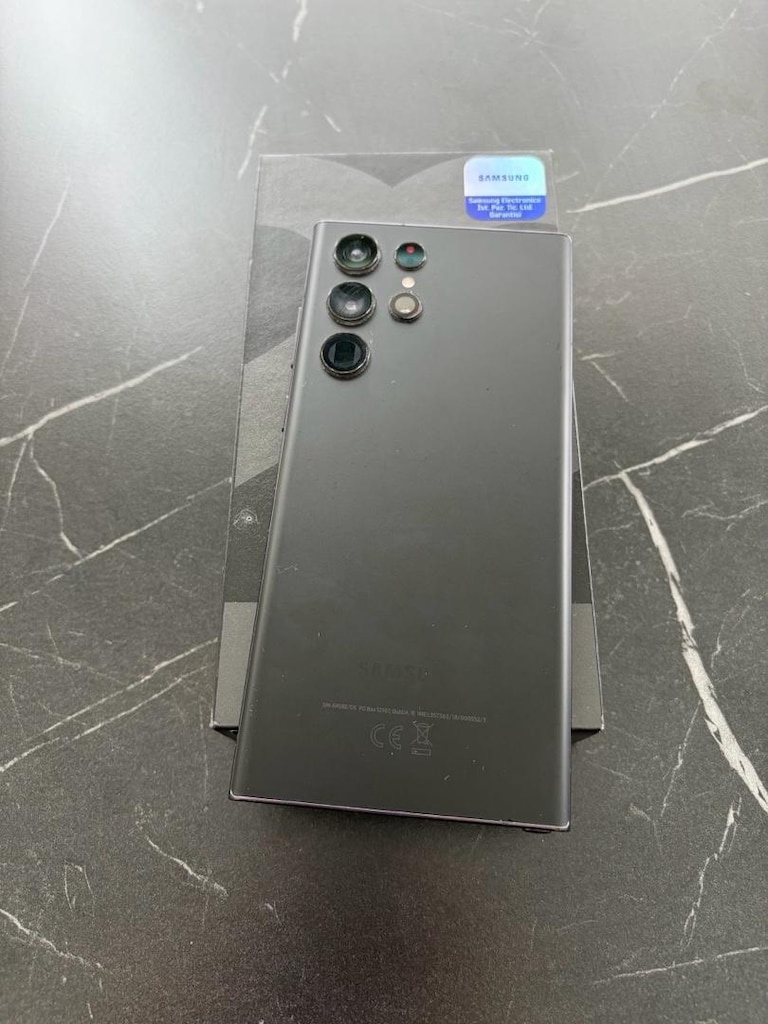 samsung s22 ultra - 2