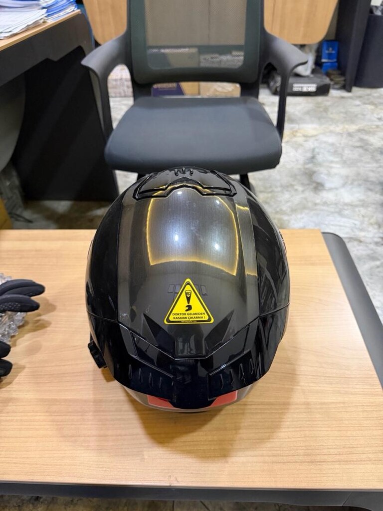 Ls2 Stream 2 kask,eldiven,interkom - 5