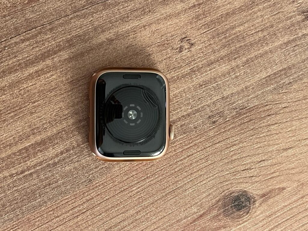 apple watch SE 2.nesil ACİL SATILIK - 3