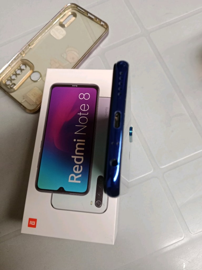 Redmi Note 8 - Sıfırından Uygun Fiyata Al
