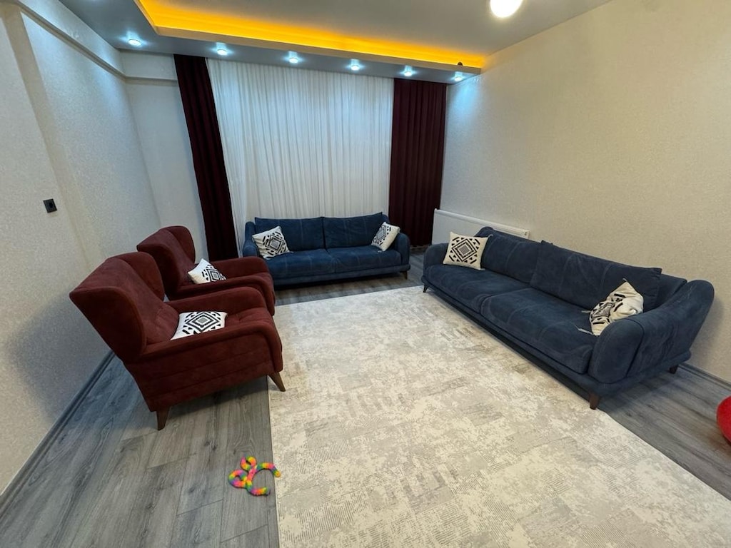 aldora marka koltuk takımı - 3