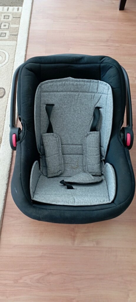 baby force çocuk arabası seti - 5