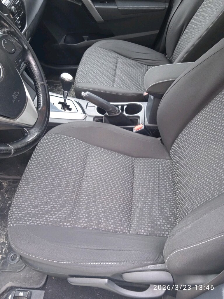 SATILIK TOYOTA COROLLA - 11