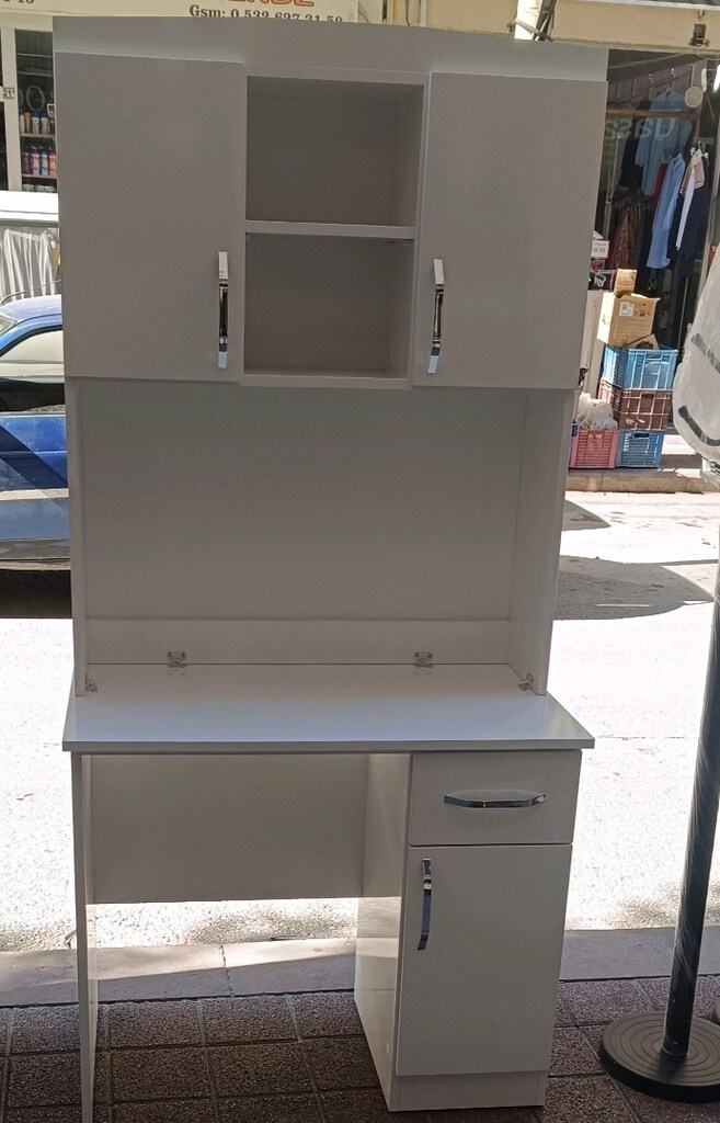 Çalışma Masası - 3