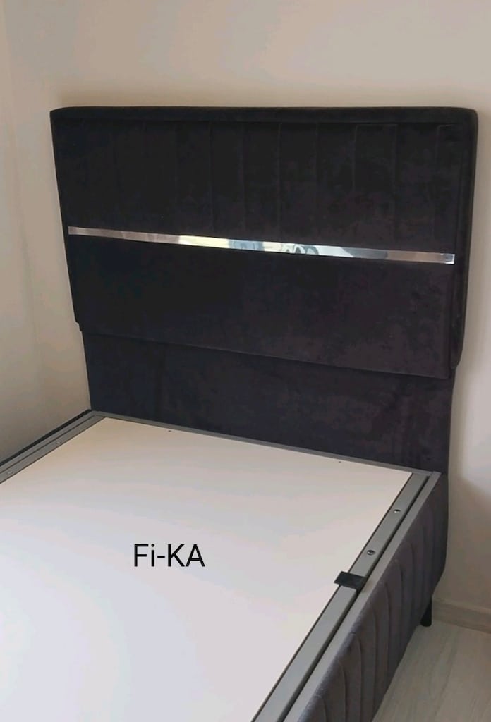 Tek kişilik baza seti 100x200 - 7