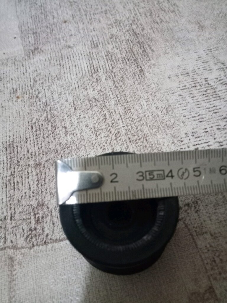 piston keçesi - 3