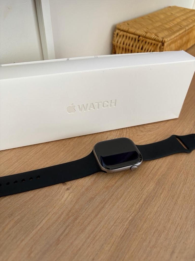 Apple Watch 11