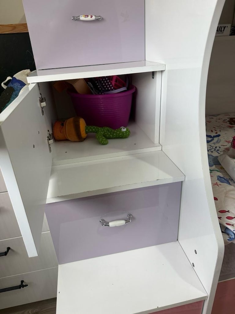 yemek odası çocuk odası - 10