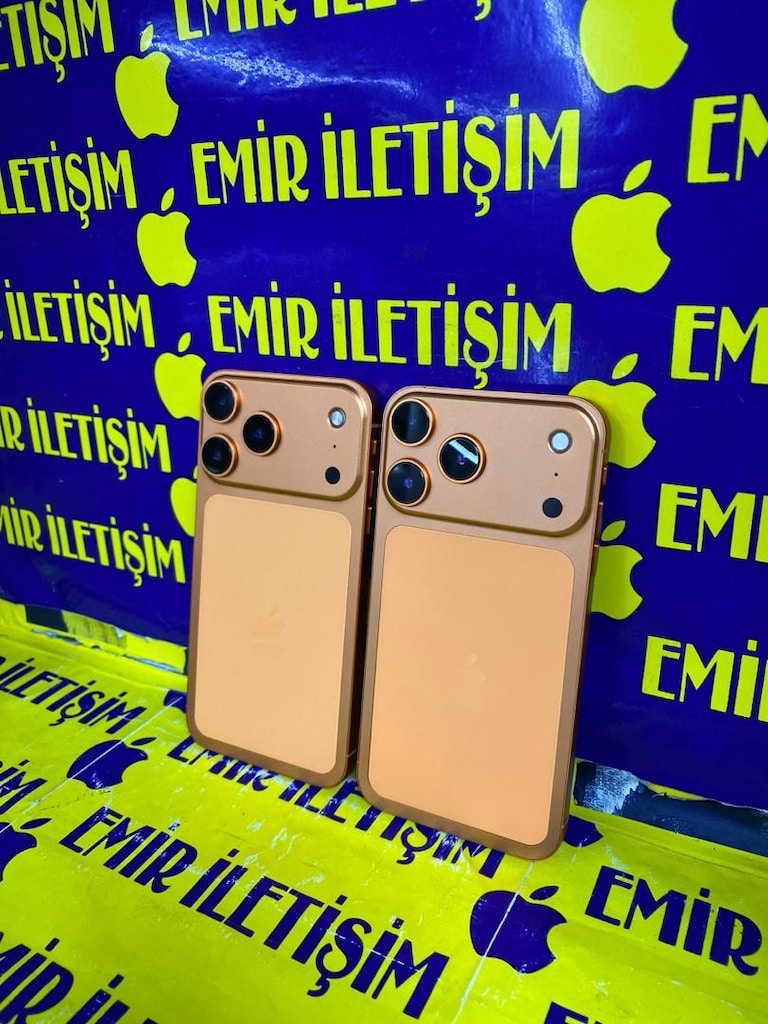 İPHONE XR 17PRO DÖNÜŞÜM 64GB PİL100 - 2