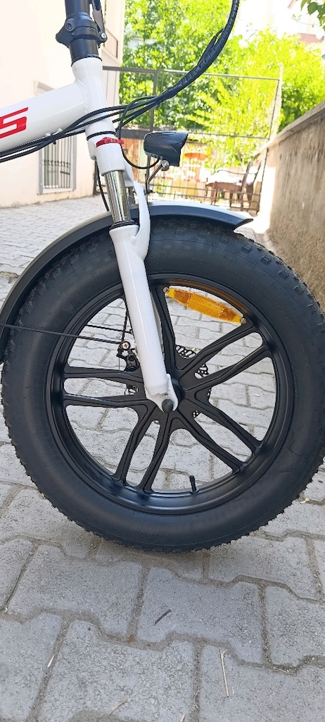 140 KMDE TEMİZ RKS RSIII PRO X ELAZIĞ BEYAZ RENK - 17