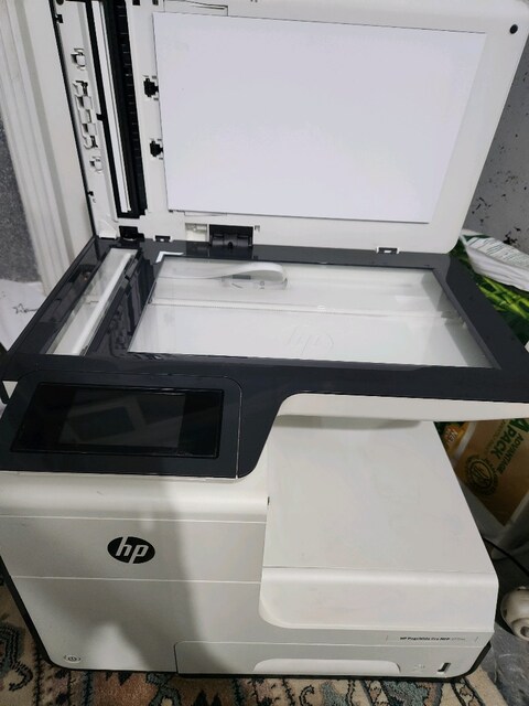 HP PageWide Pro 477DW